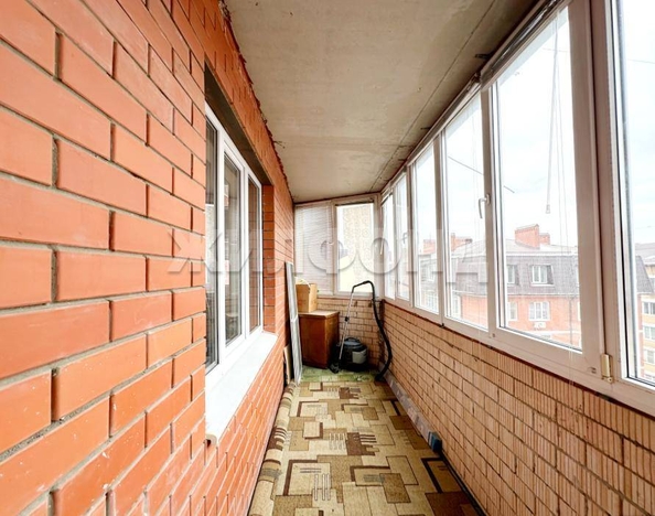 
  Продается 2-комн. квартира, 61.8 м², Дунаевского И.И. ул, д. 25/1
. Фото 11.