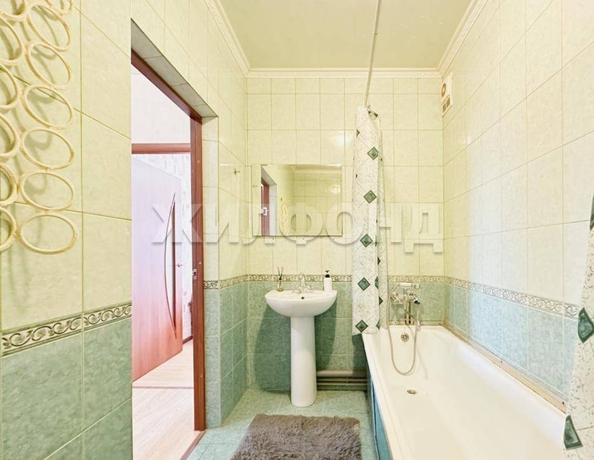 
  Продается 2-комн. квартира, 61.8 м², Дунаевского И.И. ул, д. 25/1
. Фото 13.