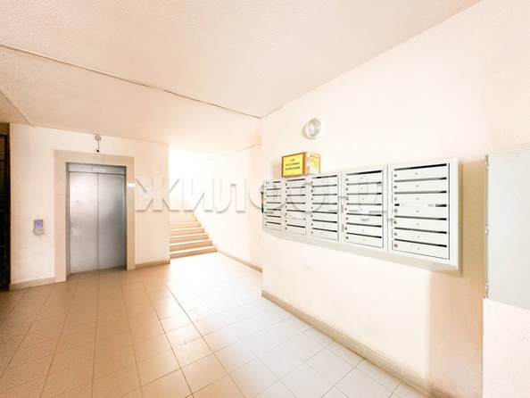 
  Продается 2-комн. квартира, 61.8 м², Дунаевского И.И. ул, д. 25/1
. Фото 22.