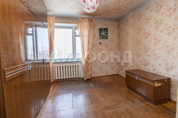 
  Продается 2-комн. квартира, 50.9 м², Ставропольская ул, д. 215/2
. Фото 9.