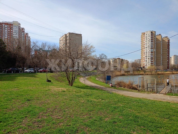 
  Продается 2-комн. квартира, 50.9 м², Ставропольская ул, д. 215/2
. Фото 13.