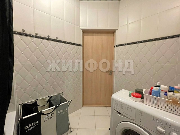 
  Продается 2-комн. квартира, 61.3 м², Ангарская ул, д. 1/8
. Фото 14.
