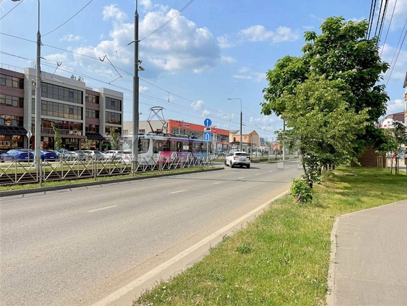 
  Продается 2-комн. квартира, 61.3 м², Ангарская ул, д. 1/8
. Фото 17.