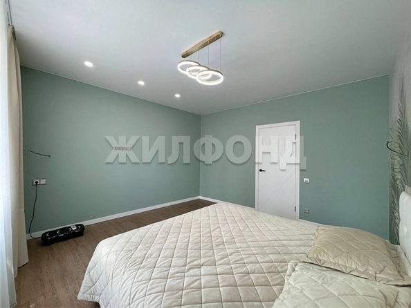 
  Продается 2-комн. квартира, 63.7 м², Героя Георгия Бочарникова ул, д. 8/1
. Фото 14.