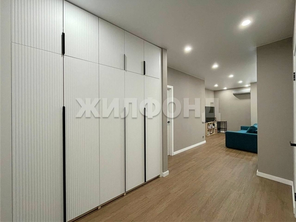
  Продается 2-комн. квартира, 63.7 м², Героя Георгия Бочарникова ул, д. 8/1
. Фото 21.