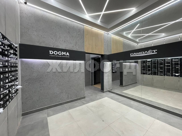 
  Продается 2-комн. квартира, 49.9 м², Западный Обход ул, д. 57
. Фото 22.