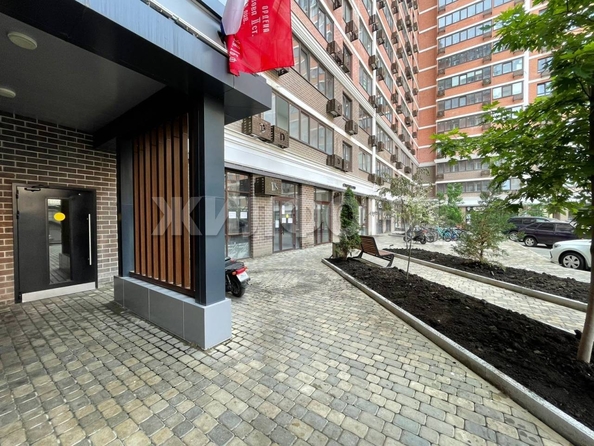 
  Продается 2-комн. квартира, 49.9 м², Западный Обход ул, д. 57
. Фото 24.