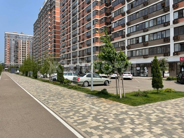 
  Продается 2-комн. квартира, 49.9 м², Западный Обход ул, д. 57
. Фото 25.