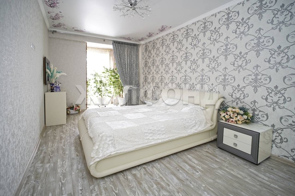 
  Продается 2-комн. квартира, 69 м², Баварская ул, д. 8
. Фото 6.
