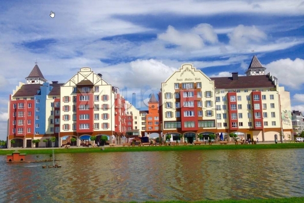 
  Продается 2-комн. квартира, 69 м², Баварская ул, д. 8
. Фото 12.