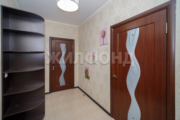 
  Продается 2-комн. квартира, 66.8 м², Гаражная ул, д. 67
. Фото 10.