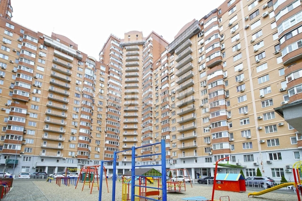 
  Продается 2-комн. квартира, 66.8 м², Гаражная ул, д. 67
. Фото 17.