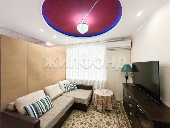 
  Продается 2-комн. квартира, 59.9 м², Дунаевского И.И. ул, д. 25/1
. Фото 5.