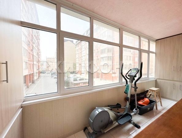 
  Продается 2-комн. квартира, 59.9 м², Дунаевского И.И. ул, д. 25/1
. Фото 11.
