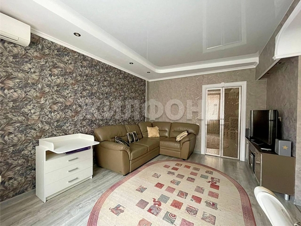 
  Продается 2-комн. квартира, 63 м², Восточно-Кругликовская ул, д. 20
. Фото 10.