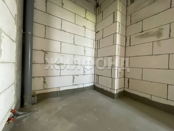 
  Продается 2-комн. квартира, 49.3 м², Ивана Беличенко ул, д. 83
. Фото 11.