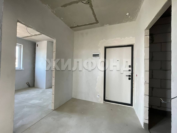 
  Продается 2-комн. квартира, 49.3 м², Ивана Беличенко ул, д. 83
. Фото 12.