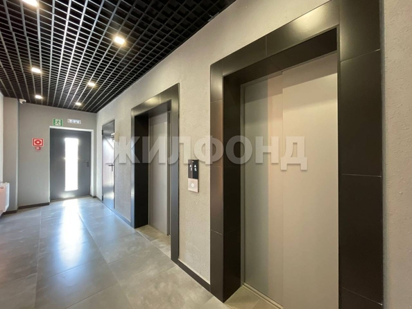 
  Продается 2-комн. квартира, 49.3 м², Ивана Беличенко ул, д. 83
. Фото 16.