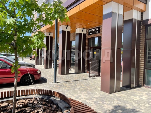 
  Продается 2-комн. квартира, 49.3 м², Ивана Беличенко ул, д. 83
. Фото 20.