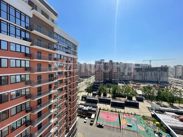 
  Продается 2-комн. квартира, 49.3 м², Ивана Беличенко ул, д. 83
. Фото 23.