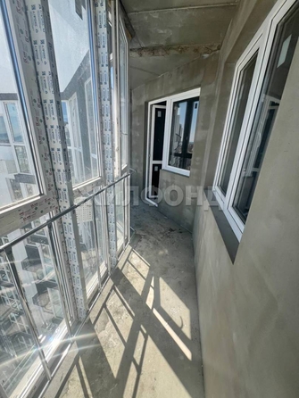 
  Продается 2-комн. квартира, 42.8 м², Куникова ул, д. 47Г
. Фото 9.