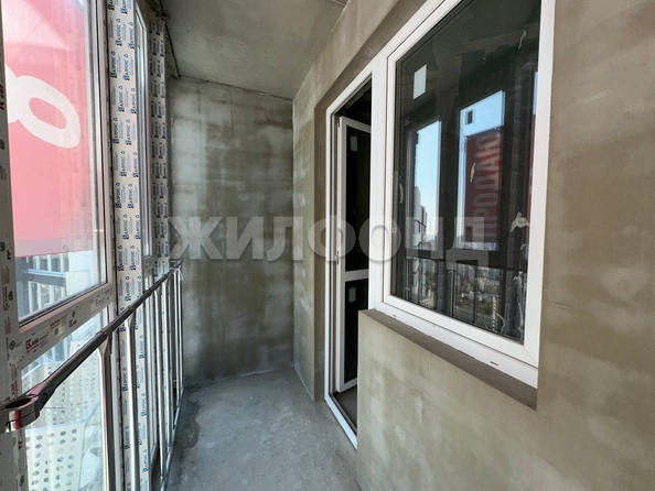 
  Продается 2-комн. квартира, 42.8 м², Куникова ул, д. 47Г
. Фото 16.