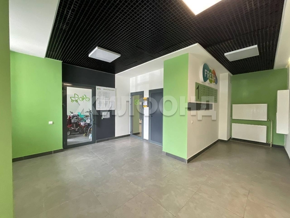 
  Продается 2-комн. квартира, 60.6 м², Валерия Гассия ул, д. 4/7 к2
. Фото 10.