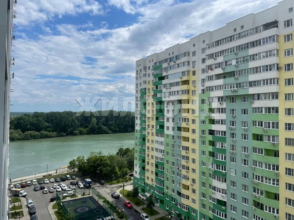 
  Продается 2-комн. квартира, 60.6 м², Валерия Гассия ул, д. 4/7 к2
. Фото 1.