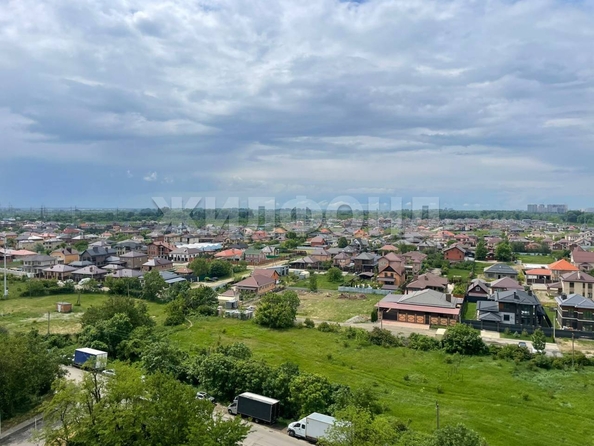 
  Продается 2-комн. квартира, 60.6 м², Валерия Гассия ул, д. 4/7 к2
. Фото 3.