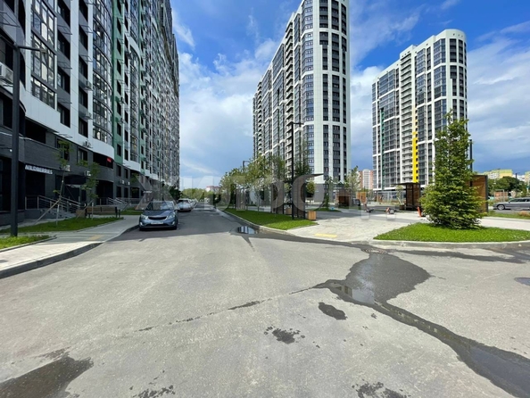 
  Продается 2-комн. квартира, 60.6 м², Валерия Гассия ул, д. 4/7 к2
. Фото 11.