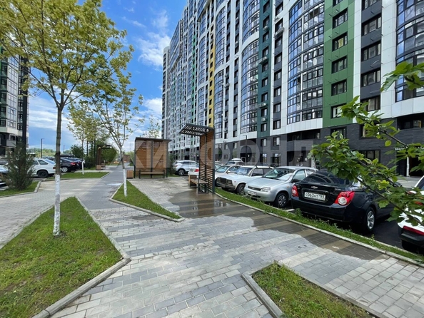 
  Продается 2-комн. квартира, 60.6 м², Валерия Гассия ул, д. 4/7 к2
. Фото 13.