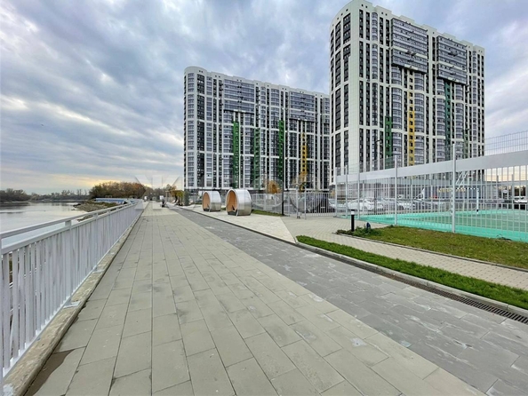
  Продается 2-комн. квартира, 60.6 м², Валерия Гассия ул, д. 4/7 к2
. Фото 17.
