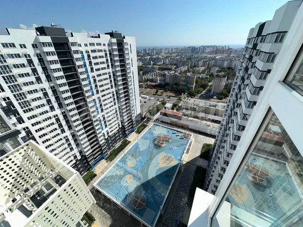 
  Продается 2-комн. квартира, 47.6 м², Куникова ул, д. 47Г
. Фото 21.