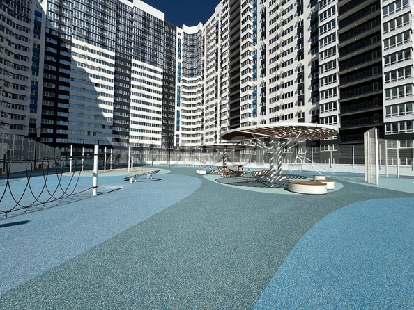 
  Продается 2-комн. квартира, 47.6 м², Куникова ул, д. 47Г
. Фото 12.