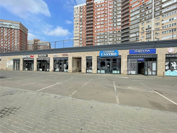 
  Продается 3-комн. квартира, 64.1 м², Западный Обход ул, д. 45 к2
. Фото 23.