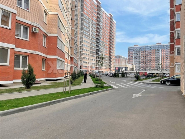 
  Продается 3-комн. квартира, 64.1 м², Западный Обход ул, д. 45 к2
. Фото 24.
