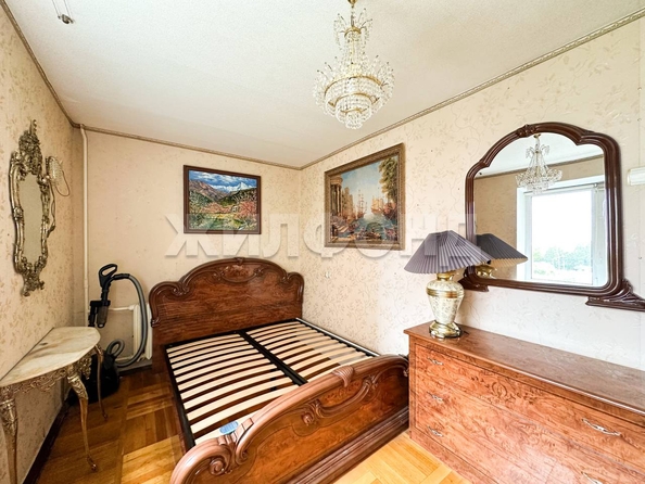 
  Продается 3-комн. квартира, 49.9 м², Циолковского ул, д. 26
. Фото 1.