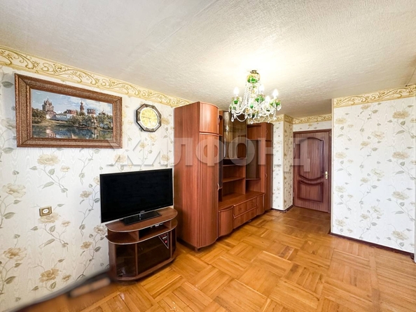 
  Продается 3-комн. квартира, 49.9 м², Циолковского ул, д. 26
. Фото 3.