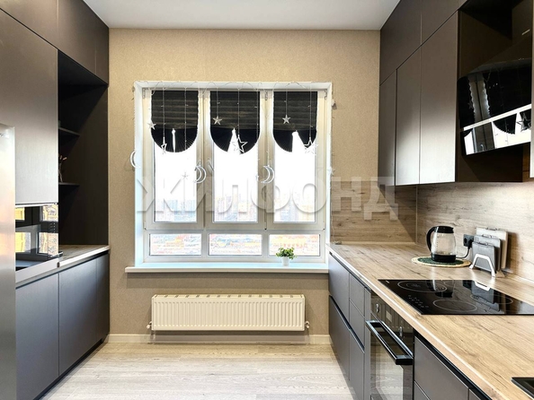 
  Продается 3-комн. квартира, 78.5 м², Любимово мкр, д. 5/1
. Фото 6.