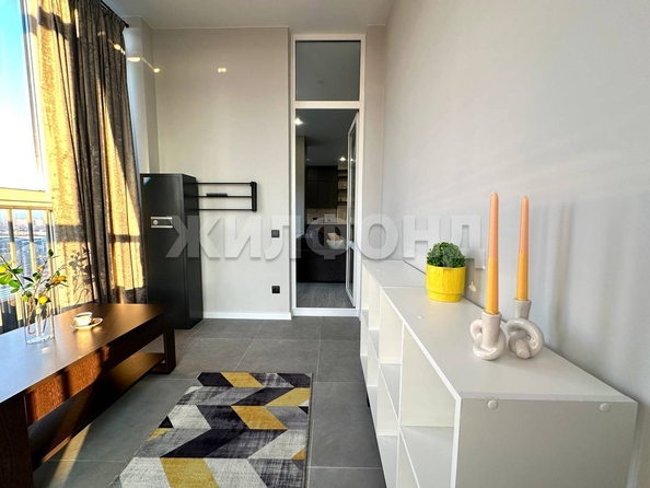 
  Продается 3-комн. квартира, 78.5 м², Любимово мкр, д. 5/1
. Фото 19.