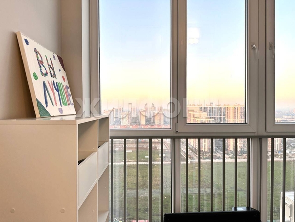 
  Продается 3-комн. квартира, 78.5 м², Любимово мкр, д. 5/1
. Фото 25.