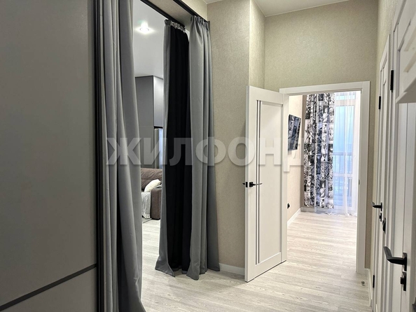 
  Продается 3-комн. квартира, 78.5 м², Любимово мкр, д. 5/1
. Фото 35.