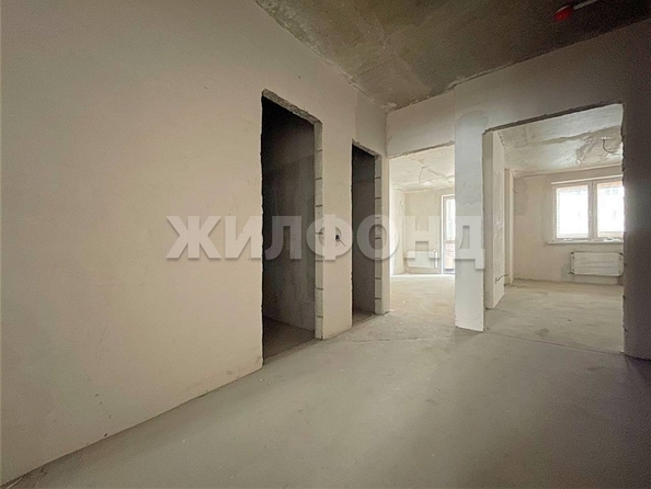 
  Продается 3-комн. квартира, 77.2 м², Цезаря Куникова ул
. Фото 4.