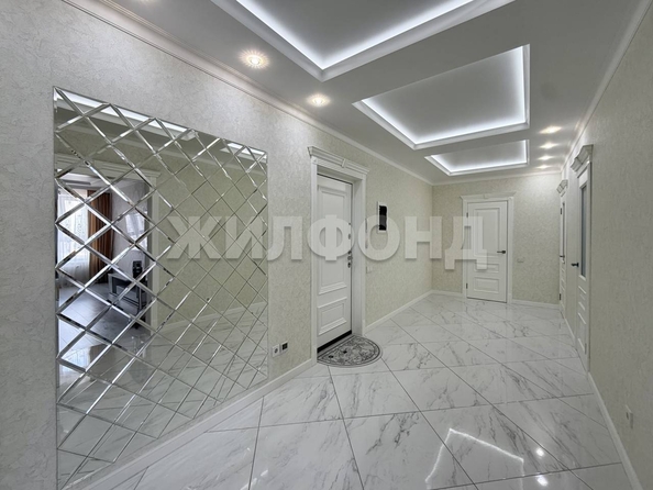 
  Продается 3-комн. квартира, 85.6 м², Леонида Лаврова ул, д. 4
. Фото 1.