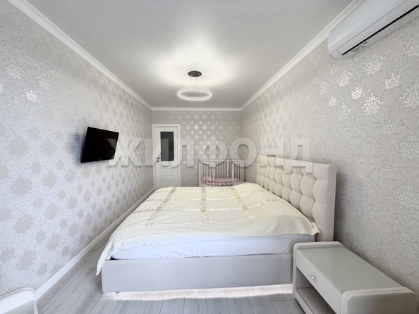 
  Продается 3-комн. квартира, 85.6 м², Леонида Лаврова ул, д. 4
. Фото 9.