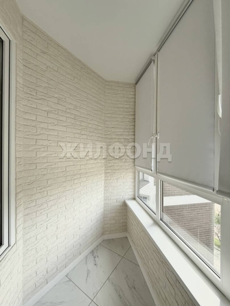 
  Продается 3-комн. квартира, 85.6 м², Леонида Лаврова ул, д. 4
. Фото 16.