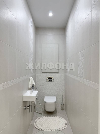 
  Продается 3-комн. квартира, 85.6 м², Леонида Лаврова ул, д. 4
. Фото 23.