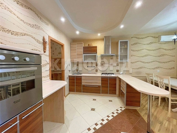 
  Продается 3-комн. квартира, 112 м², Гаражная ул, д. 81/6
. Фото 6.