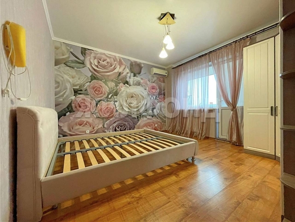 
  Продается 3-комн. квартира, 112 м², Гаражная ул, д. 81/6
. Фото 12.