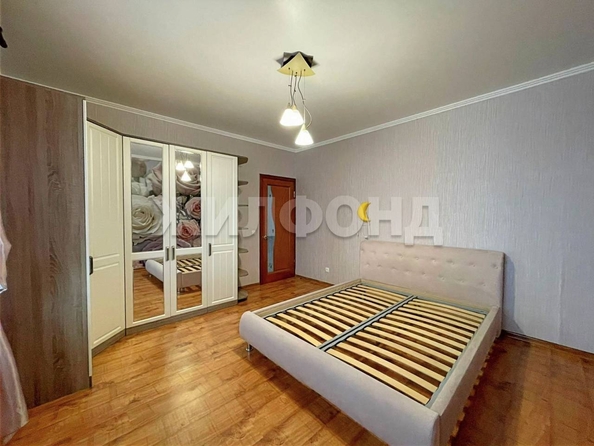 
  Продается 3-комн. квартира, 112 м², Гаражная ул, д. 81/6
. Фото 13.